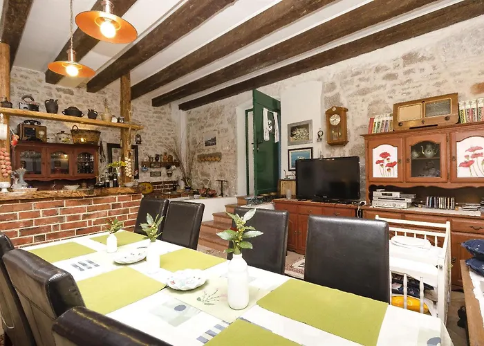 Unique Heritage Center Park Appartamento *